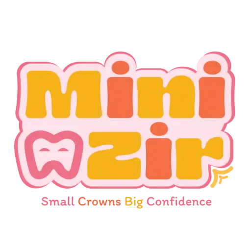 MiniZir – Pediatric Zirconia Crowns