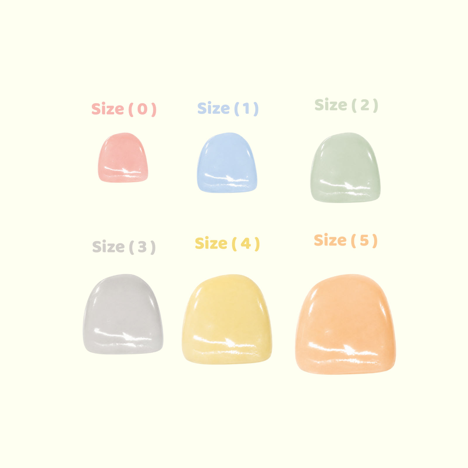 Try-in kit icon