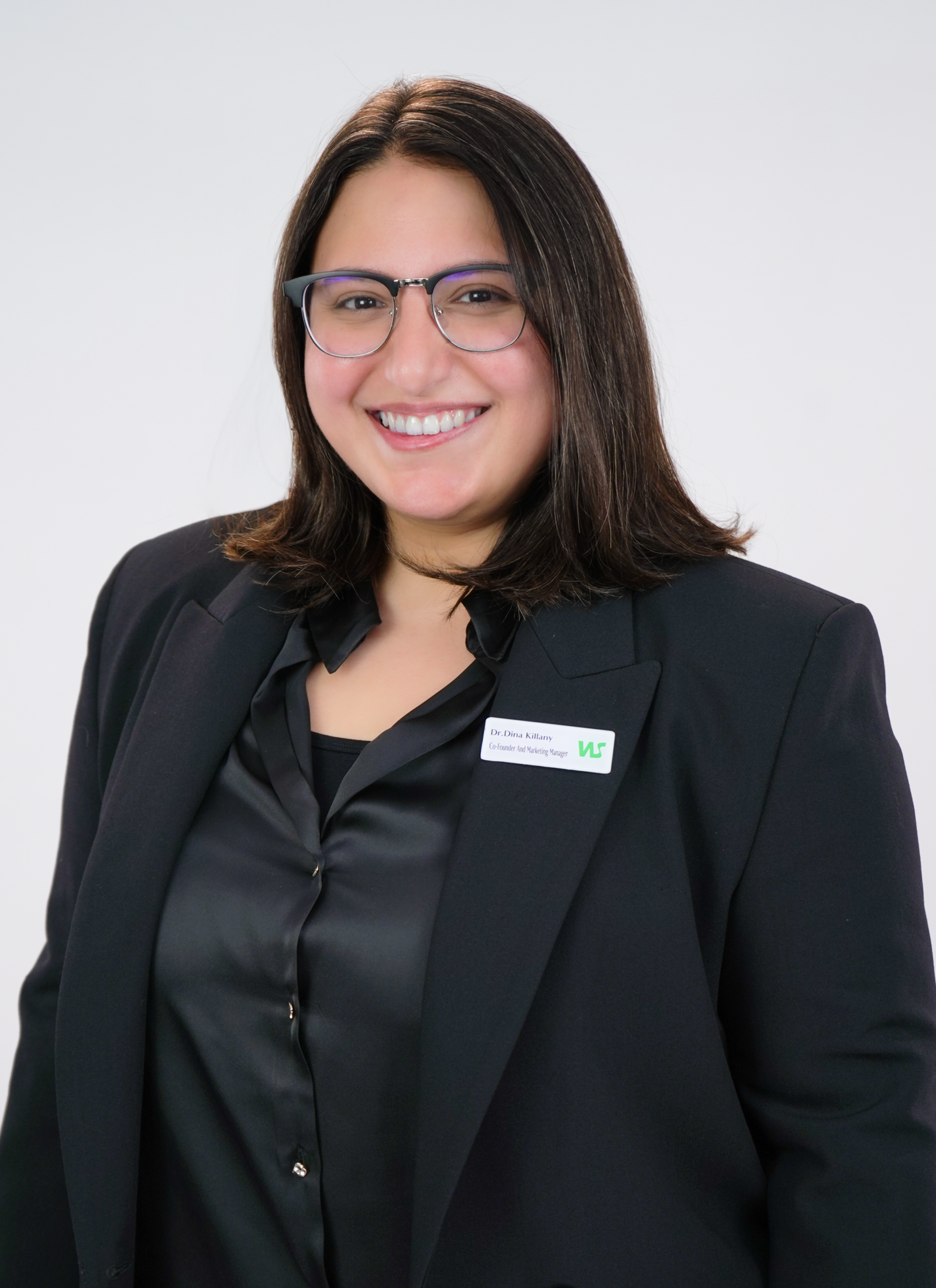 Dr. Dina Killany