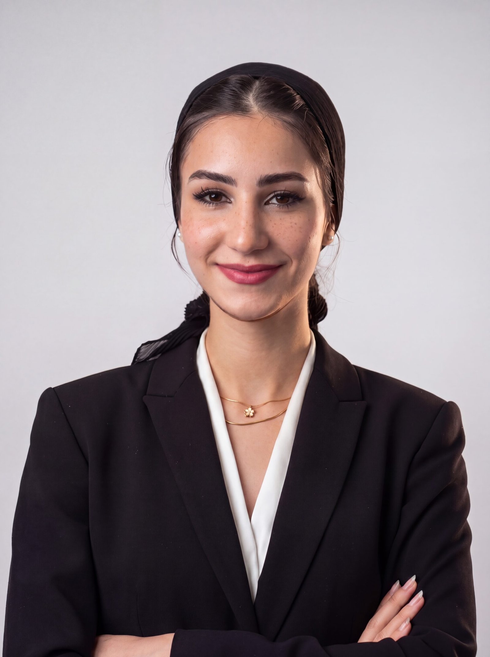 Miss. Salma Sayem