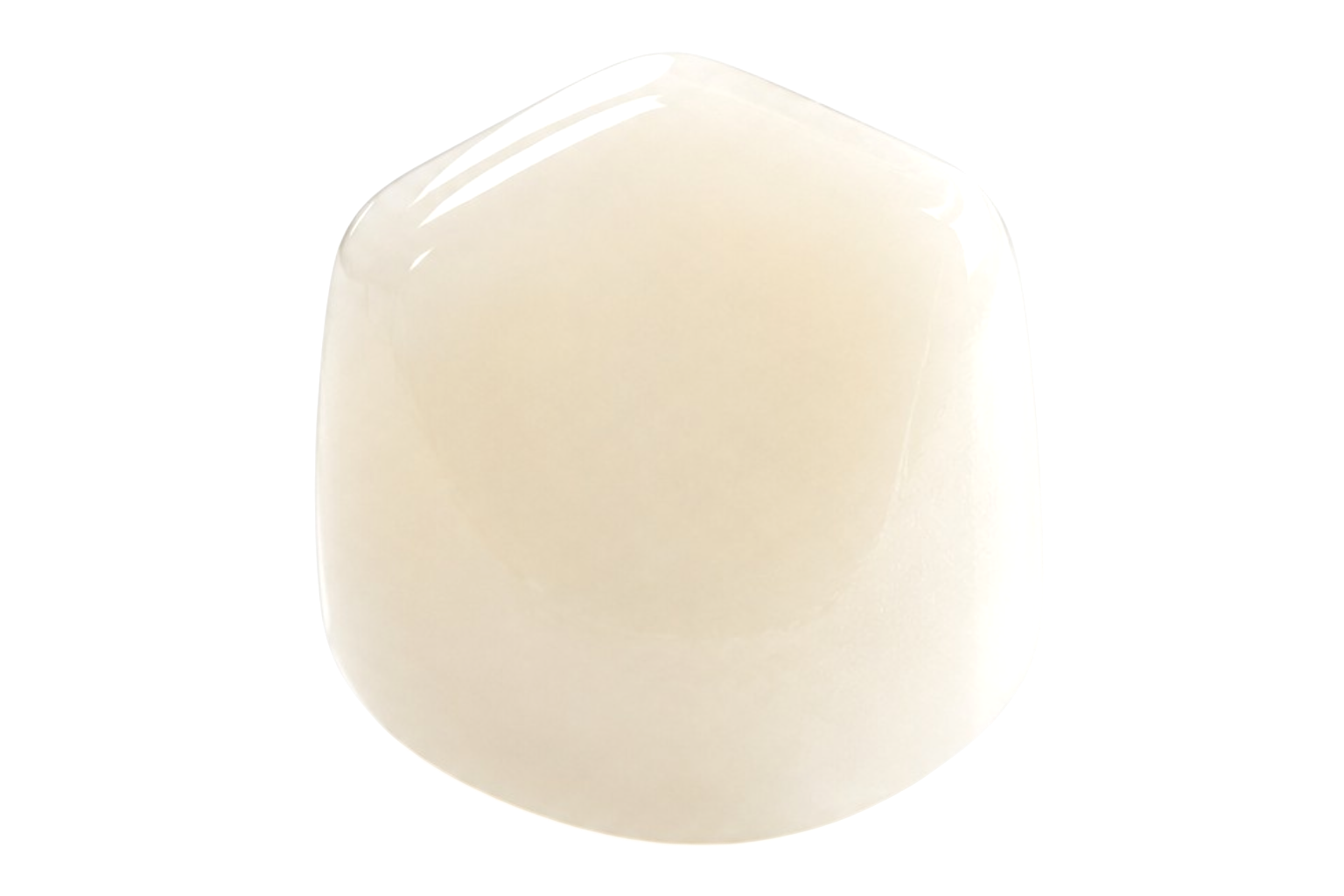 Anterior crown icon