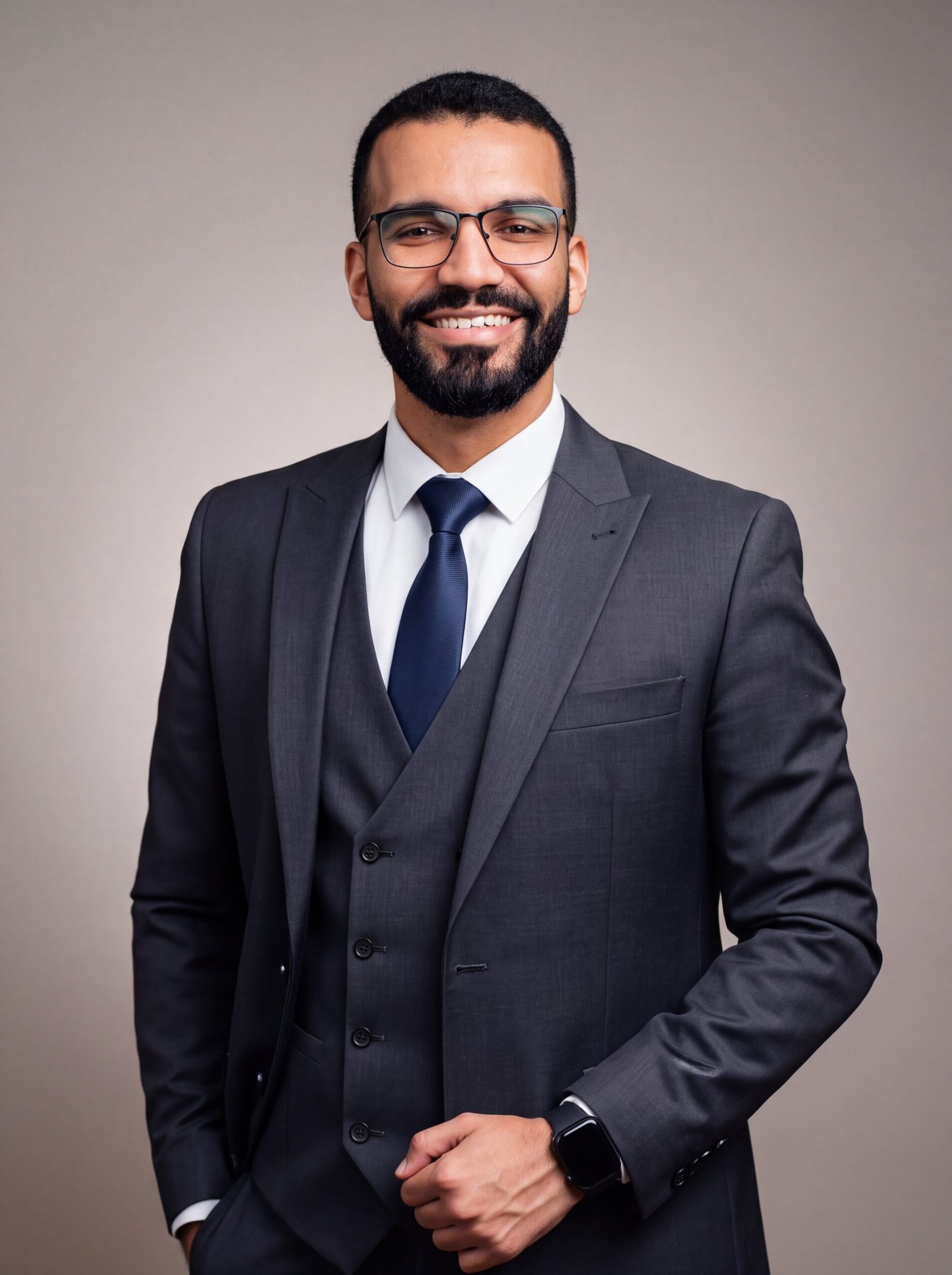 Dr. Mostafa Yousry